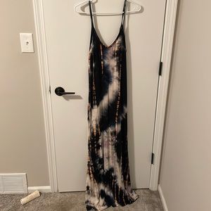 Peyton Jensen Ceci Cami Dress